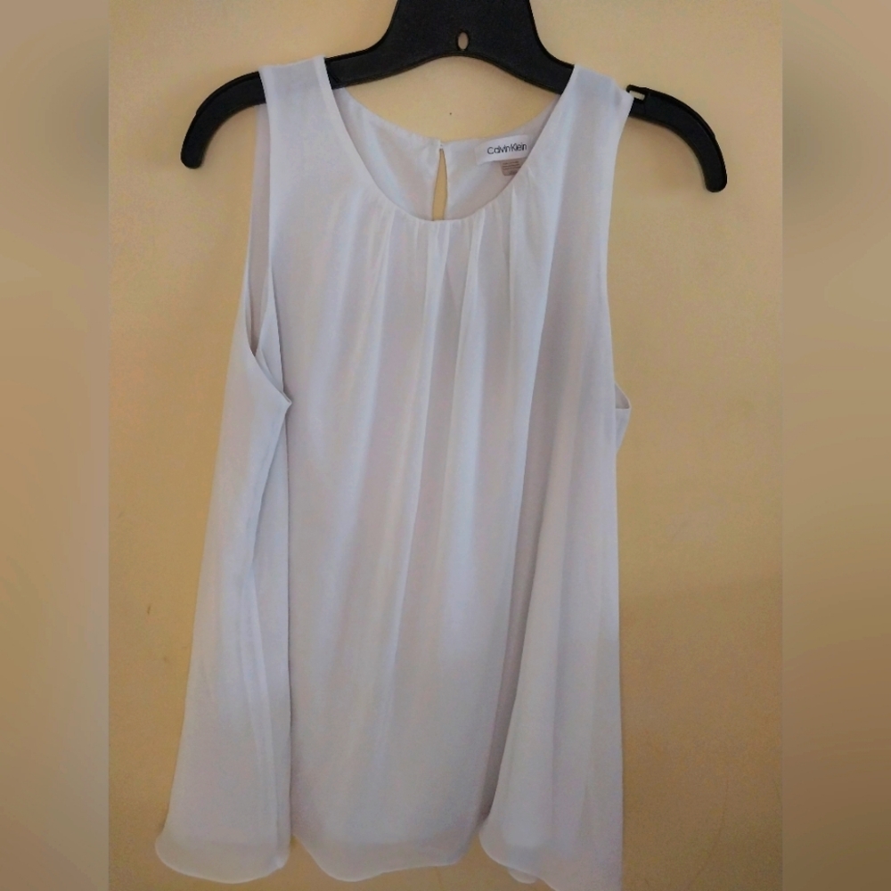 Calvin Klein Blouse